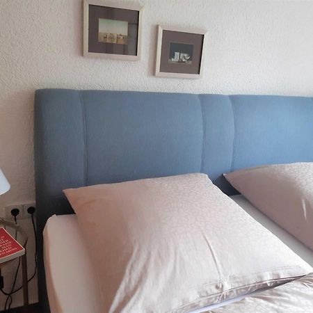 Ferienwohnung Bibert 미헬슈타트 외부 사진