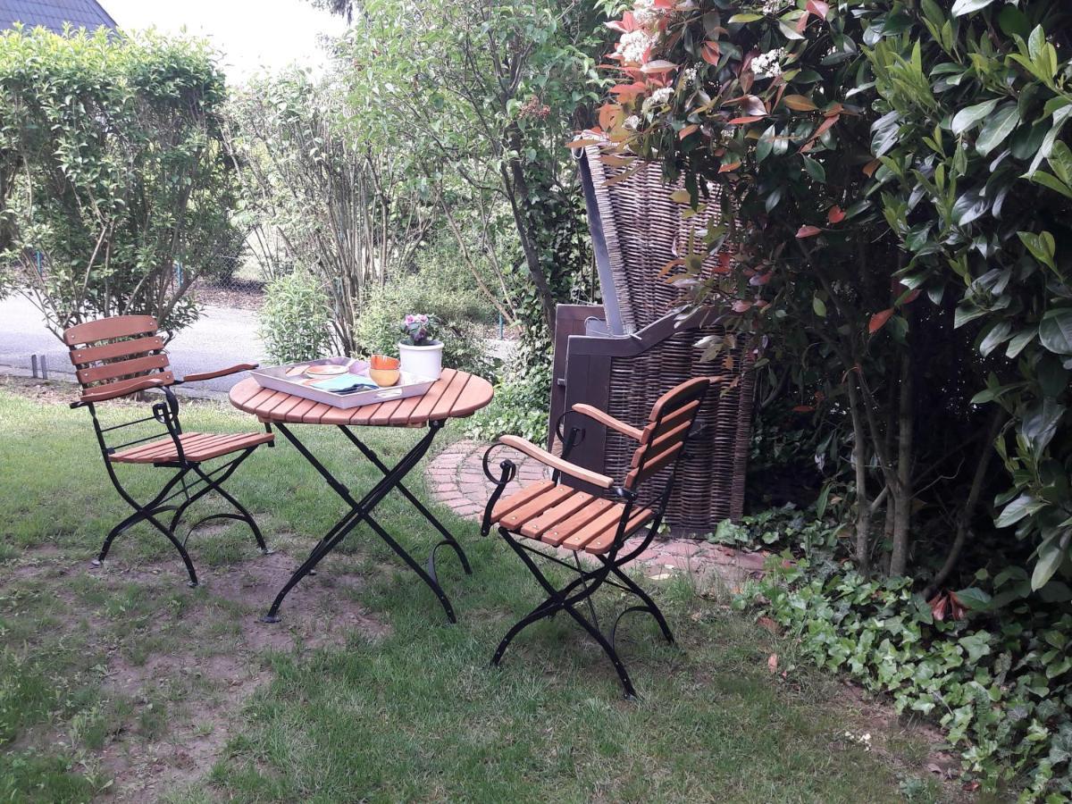Ferienwohnung Bibert 미헬슈타트 외부 사진