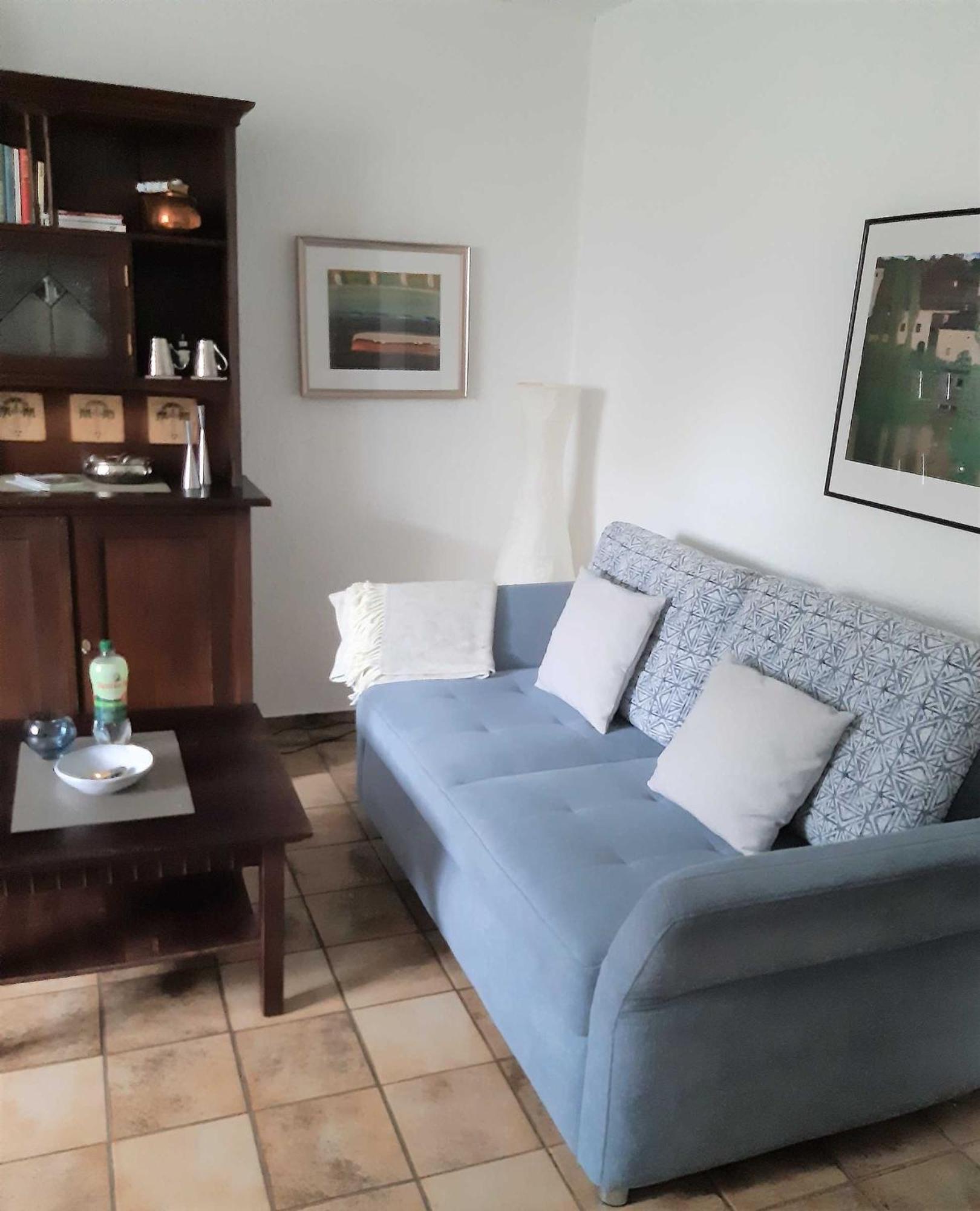 Ferienwohnung Bibert 미헬슈타트 외부 사진