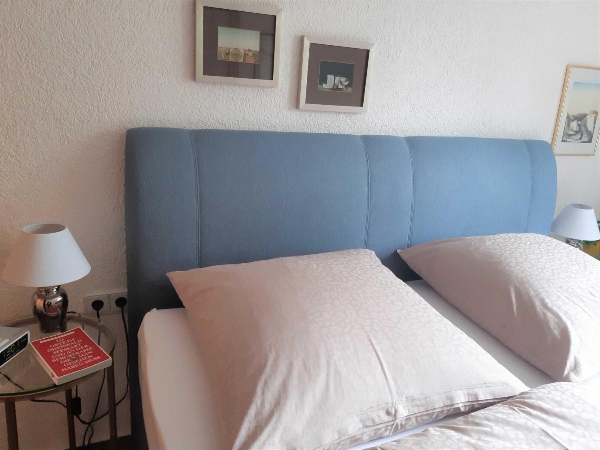 Ferienwohnung Bibert 미헬슈타트 외부 사진